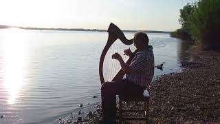 Engelbert Engel - Angels Harp 2 Live