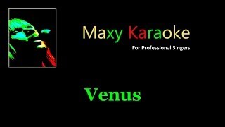 Maxy K Venus Maxy K Venus
