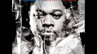 Watch Tedashii Identity Crisis Intro video