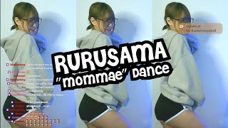 Rurusama Mommae Dance