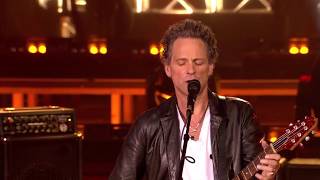 Watch Lindsey Buckingham Red Rover video
