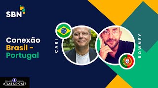 Conexão Brasil - Portugal