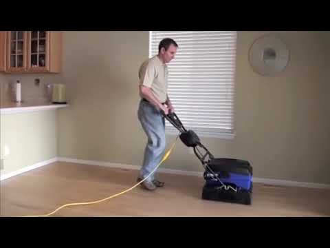 Bona PowerScrubber
