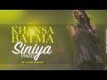 KHANSA BATMA - SINIYA (H-KID mix) - الصينية