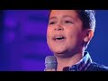 Shaheen Jafargholi: And I'm Telling You - Britain's Got Talent 2009 - Semi-Final 3