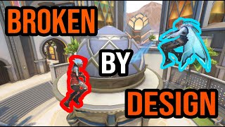 Why Freja Is The Overwatch Meta - Overwatch Hitscan Ysis