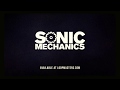 Sonic Mechanics Hip Hop Samplepacks - Classic Boom Bap Hip Hop Samples