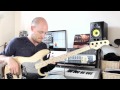 Bass Soloing - Chord Tones Only Exercise with Scott Devine (L#42)
