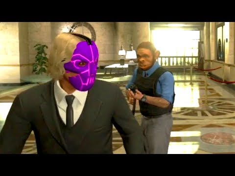 GTA 5 Funny Moments - THE HEIST MISSION - GTA 5 Online (GTA 5 Funny Moments) GTA 5 Funny Moments - THE HEIST MISSION - GTA 5 Online (GTA 5 Funny Moments) klip izle