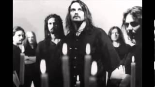 Watch My Dying Bride Of Lilies Bent With Tears video