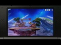 Super Smash Bros. 3DS - Comic-Con Tournament - Grand Finals Larry Vs Damian