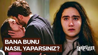 Benim Kalbim Ne Zaman Atsa Kötü Şeyler Oluyor Sahipsizler