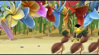 Hermie & Friends Short Milos Beach Blanket Bash