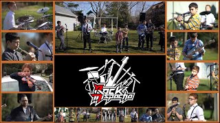 Rock Mishpacha - Just One Shabbos & More An Amazing Friday Night Set