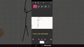 Como Fazer Animação Tutorial Reduzido