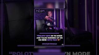Polotv Gets In Yn Mode