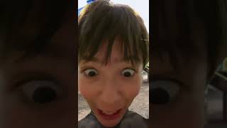 Pov Your An Unattended Child At A Playground