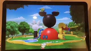 New Mickey Mouse Clubhouse 2025 Theme Song
