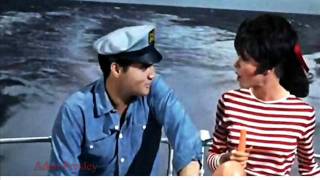 Watch Elvis Presley Shes A Machine video