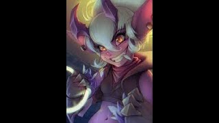 Tristana - Dont Try Me