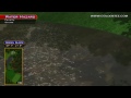 Monmouth IL video: Golden Tee Replay on Laurel Park