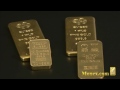 Buying Gold Bullion