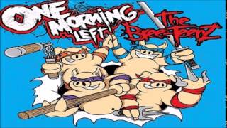 Watch One Morning Left The Breeteenz video