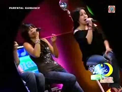 Hurting Inside - Vanna Vanna 2010.mpg...