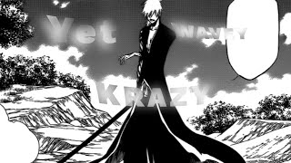 Wavey Krazy Ichigo Mugetsu Mmvedit Mangá Animation Alight Motion
