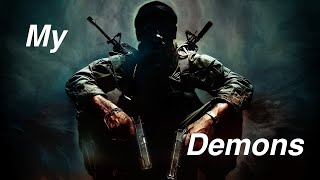 Cod Black Ops My Demons Youth Never Dies