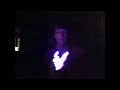 [PRism] Cotton Candy Swag Glove Set - Light Show