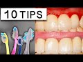 10 Tips To Reduce Swollen Gums At Home