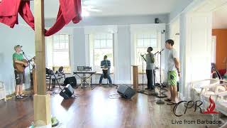 Worship with the Word Psalm 37,7 YWAM Barbados - December 11, 2018