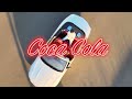 LIL M - COCA COLA "Official Video" ( Prod. by Ryan Bro )