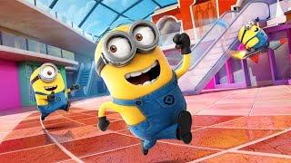 How To Get The Old Minion Rush Only On Pc 100% Working Easy