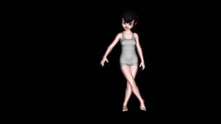 Boogie Shoes Mavis