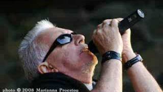 Watch Eric Burdon Forty Days And Forty Nights video