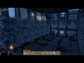 Medieval Engineers - Basic Building Introduction