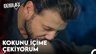 İçimde Aşk Var... - Kazara Aşk 12. Bölüm