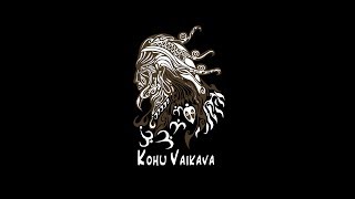 Kohu Vaikava - Parque Cultural De Valparaíso 21052018