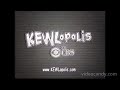 Kewlopolis On CBS Bumpers & Promos (2007/2008)