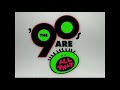 90s Are All That Bumps (2013-2015)