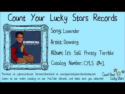 Lavender Video