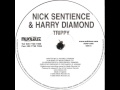 Nick Sentience And Harry Diamond - Trippy