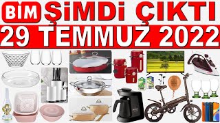 Bi̇m 29 Temmuz 2022 Kataloğu Bi̇m Aktüel Mutfak Ve Ev Gereçleri̇ Bi̇m Televzi̇yon Bi̇m Aktüel