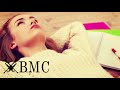 Best piano instrumental music for studying and work - 2015