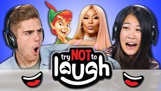 Try to Watch This Without Laughing or Grinning #70 (REACT) Try to Watch This Without Laughing or Grinning #70 (REACT)