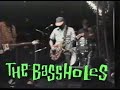 The Bassholes - Nakema