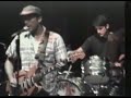 The Bassholes - Nakema