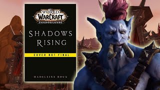 Un Ataque A Talanji Shadowlands Rising